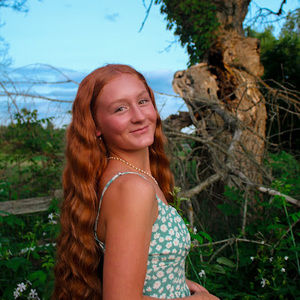 Meet your Posher, Ava childers